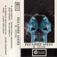 Purchase Pleasure Model - The Executive