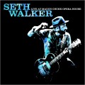Buy Seth Walker - Live At Mauch Chunk Opera House Mp3 Download