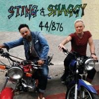 Purchase Sting & Shaggy - 44/876 (Deluxe Edition)