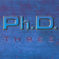 Purchase Ph.D. - Three