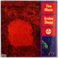 Buy Archie Shepp - Fire Music Mp3 Download