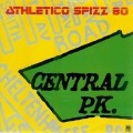 Buy Athletico Spizz 80 - Central Park (VLS) Mp3 Download