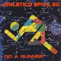 Buy Athletico Spizz 80 - Do A Runner (Vinyl) Mp3 Download