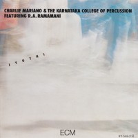Purchase Charlie Mariano - Jyothi (With The Karnataka College Of Percussion) (Vinyl)