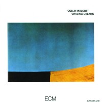 Purchase Collin Walcott - Grazing Dreams (Vinyl)