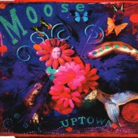 Purchase Moose - Uptown (CDS)