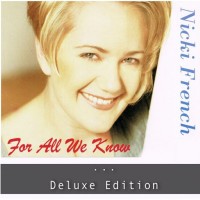 Purchase Nicki French - For All We Know (MCD)