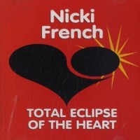 Purchase Nicki French - Total Eclipse Of The Heart (MCD)