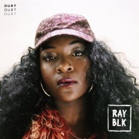 Purchase Ray Blk - Durt