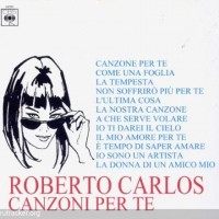 Purchase Roberto Carlos - Canzoni Per Te (Vinyl)