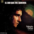 Buy Roberto Carlos - El Día Que Me Quieras (Vinyl) Mp3 Download