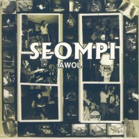Purchase Seompi - A.W.O.L
