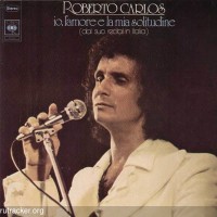 Purchase Roberto Carlos - Io, L'amore E La Mia Solitudine (Vinyl)