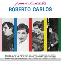 Purchase Roberto Carlos - Jovem Guarda (Vinyl)