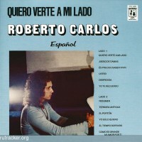 Purchase Roberto Carlos - Quiero Verte A Mi Lado (Vinyl)