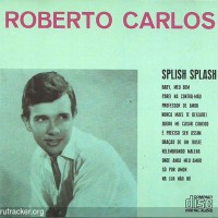 Purchase Roberto Carlos - Splish Splash (Vinyl)