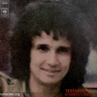 Purchase Roberto Carlos - Testardo Io (Vinyl)