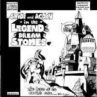 Purchase Shide & Acorn - The Legend Of The Dreamstones (Vinyl)