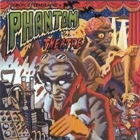 Purchase Simon Steensland - The Phantom Of The Theatre