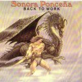 Buy Sonora Ponceña - Back To Work Mp3 Download