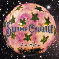 Purchase Swamp Cabbage - Drum Roll Please