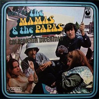 Purchase The Mamas & The Papas - California Dreamin' - The Best Of The Mamas And The Papas (Vinyl)