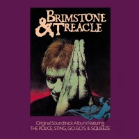 Purchase VA - Brimstone & Treacle (Vinyl)