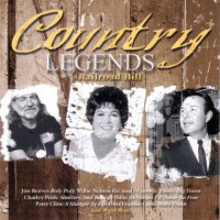 Purchase VA - Country Legends CD11