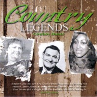 Purchase VA - Country Legends CD12