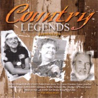 Purchase VA - Country Legends CD2