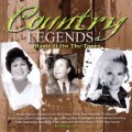 Buy VA - Country Legends CD3 Mp3 Download