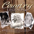 Buy VA - Country Legends CD5 Mp3 Download