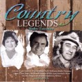 Buy VA - Country Legends CD6 Mp3 Download