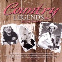 Purchase VA - Country Legends CD7