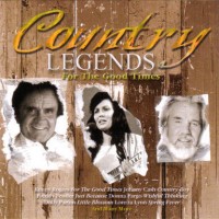 Purchase VA - Country Legends CD8