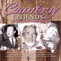 Purchase VA - Country Legends CD9