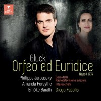 Purchase Philippe Jaroussky - Orfeo Ed Euridice