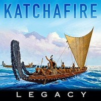 Purchase Katchafire - Legacy