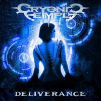 Purchase Cryonic Temple - Deliverance