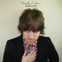 Purchase Simon Love - Sincerely, S. Love X