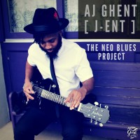 Purchase Aj Ghent - The Neo Blues Project