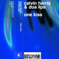 Purchase Calvin Harris - One Kiss (Feat. Dua Lipa) (CDS)