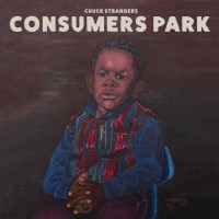 Purchase Chuck Strangers - Consumers Park