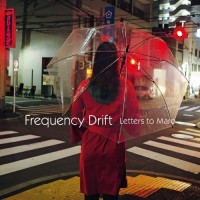 Purchase Frequency Drift - Letters To Maro