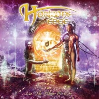 Purchase Horizons Edge - Let The Show Go On