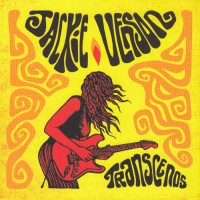 Purchase Jackie Venson - Transcends (EP)