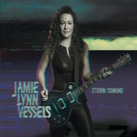 Purchase Jamie Lynn Vessels - Storm Coming