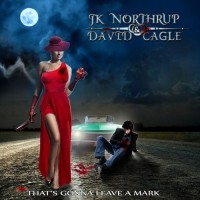 Purchase Jk Northrup & David Cagle - That's Gonna Leave A Mark