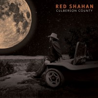 Purchase Red Shahan - Culberson County