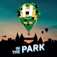 Purchase VA - Hospitality In The Park CD1